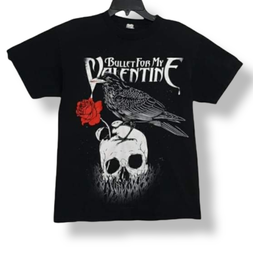 Alstyle Medium Black Bullet for my Valenti…